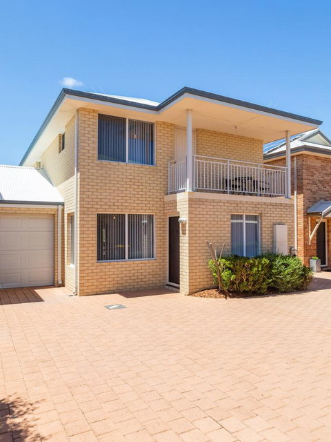 Cooper Street - Accommodation Australia 22