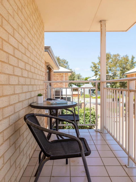 Cooper Street - Accommodation Australia 13