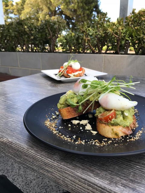 Hotel Clipper - Australia Shopping 3