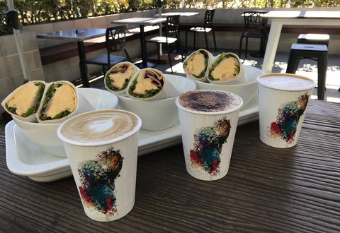 Hotel Clipper - Australia Shopping 10