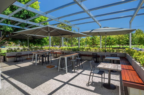 Hotel Clipper - Australia Shopping 1