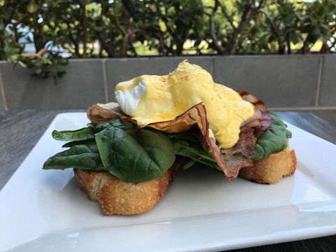 Hotel Clipper - Australia Shopping 6