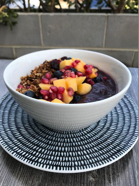 Hotel Clipper - Australia Shopping 8