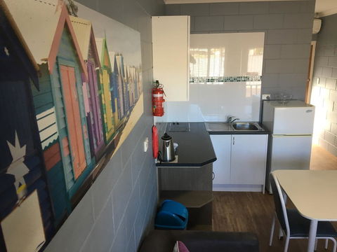 Esperance Central Accommodation - Accommodation Australia 24