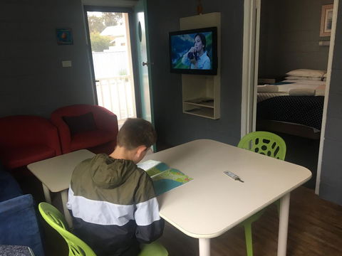 Esperance Central Accommodation - Accommodation Australia 7