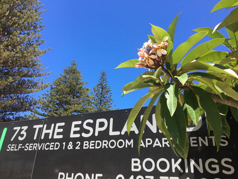 Esperance Central Accommodation - Accommodation Australia 2