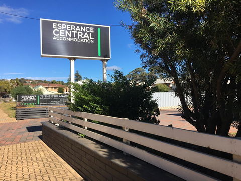 Esperance Central Accommodation - Accommodation Australia 29