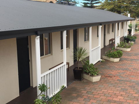 Esperance Central Accommodation - Accommodation Australia 16