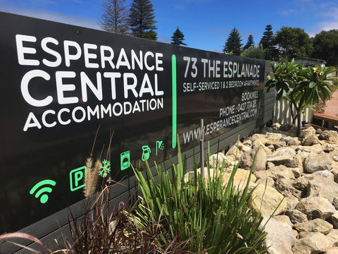 Esperance Central Accommodation - Accommodation Australia 4
