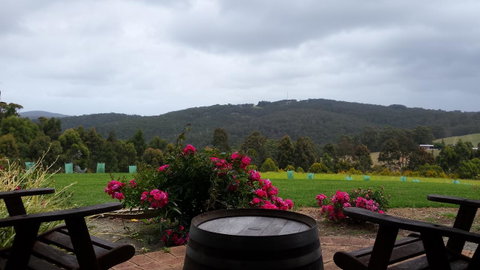 Karri Aura - Accommodation Australia 3