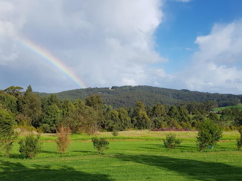 Karri Aura - Accommodation Australia 5
