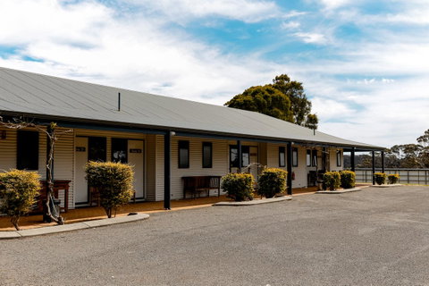 Karri Aura - Accommodation Australia 8