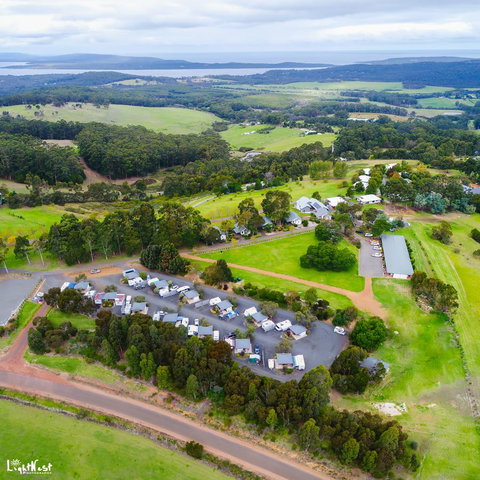 Karri Aura - Accommodation Australia 6