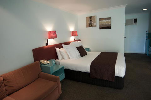 SureStay Hotel By Best Western The Clarence On Melville - Australia Shopping 27