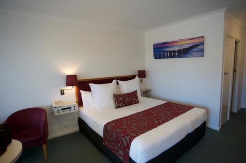 SureStay Hotel By Best Western The Clarence On Melville - Australia Shopping 28