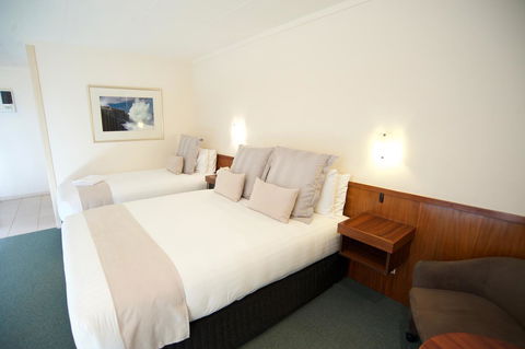 SureStay Hotel By Best Western The Clarence On Melville - Australia Shopping 8