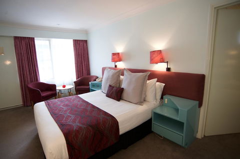 SureStay Hotel By Best Western The Clarence On Melville - Australia Shopping 9