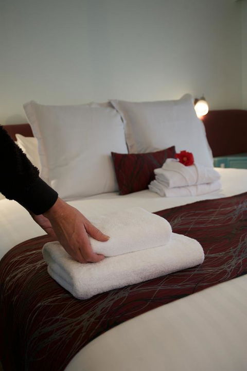 SureStay Hotel By Best Western The Clarence On Melville - Australia Shopping 6