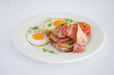 SureStay Hotel By Best Western The Clarence On Melville - Australia Shopping 4