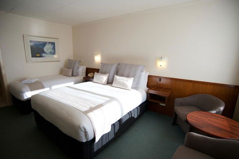 SureStay Hotel By Best Western The Clarence On Melville - Australia Shopping 7