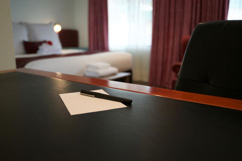 SureStay Hotel By Best Western The Clarence On Melville - Australia Shopping 19
