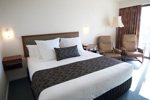 SureStay Hotel By Best Western The Clarence On Melville - Australia Shopping 24