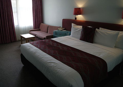 SureStay Hotel By Best Western The Clarence On Melville - Australia Shopping 37