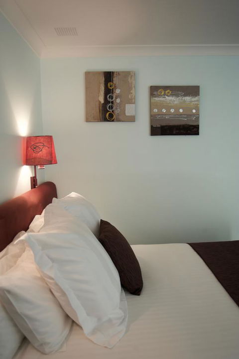 SureStay Hotel By Best Western The Clarence On Melville - Australia Shopping 29