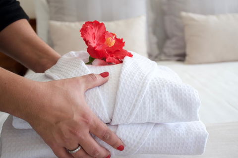 SureStay Hotel By Best Western The Clarence On Melville - Australia Shopping 14