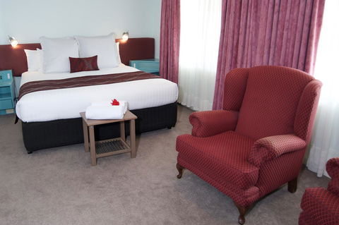 SureStay Hotel By Best Western The Clarence On Melville - Australia Shopping 22