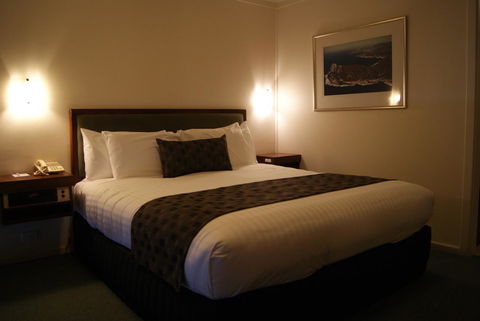 SureStay Hotel By Best Western The Clarence On Melville - Australia Shopping 43