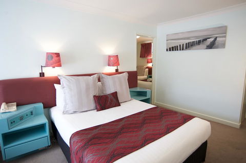 SureStay Hotel By Best Western The Clarence On Melville - Australia Shopping 18