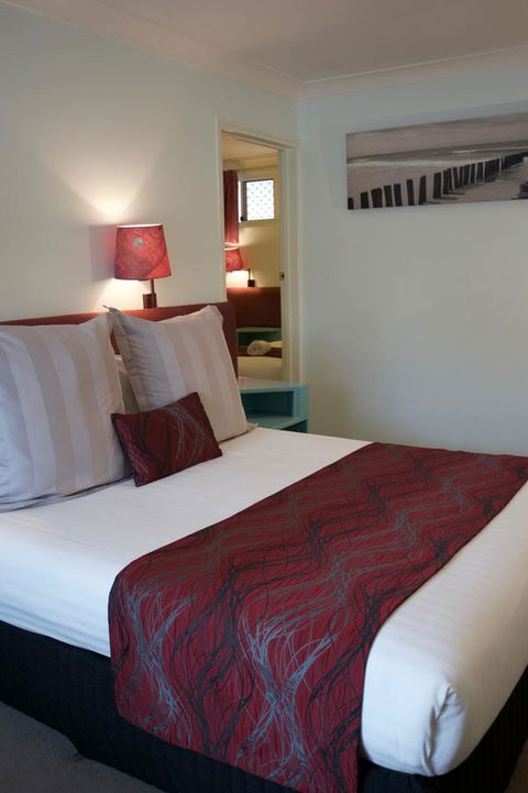 SureStay Hotel By Best Western The Clarence On Melville - Australia Shopping 17
