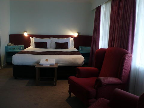 SureStay Hotel By Best Western The Clarence On Melville - Australia Shopping 33