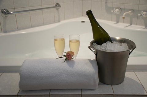 SureStay Hotel By Best Western The Clarence On Melville - Australia Shopping 20