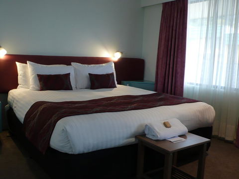 SureStay Hotel By Best Western The Clarence On Melville - Australia Shopping 32