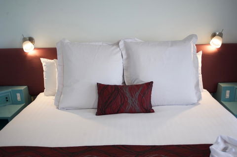 SureStay Hotel By Best Western The Clarence On Melville - Australia Shopping 21