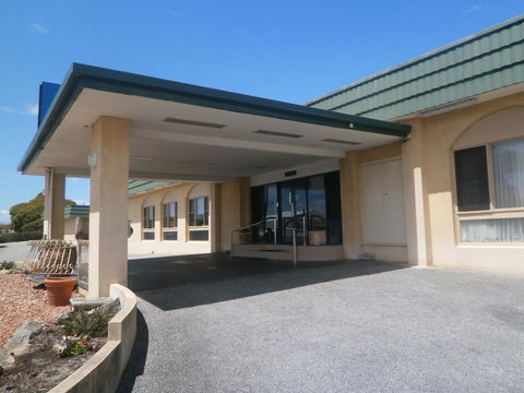 SureStay Hotel By Best Western The Clarence On Melville - Australia Shopping 31