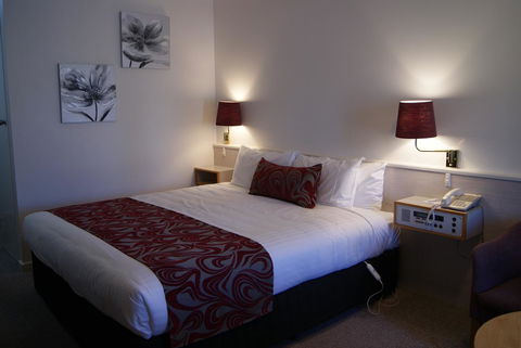SureStay Hotel By Best Western The Clarence On Melville - Australia Shopping 36