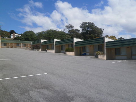 SureStay Hotel By Best Western The Clarence On Melville - Australia Shopping 35