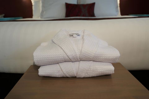 SureStay Hotel By Best Western The Clarence On Melville - Australia Shopping 23
