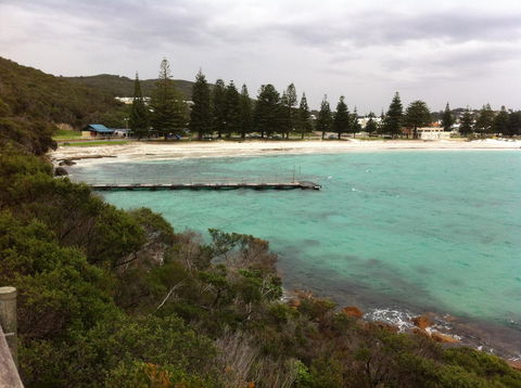 SureStay Hotel By Best Western The Clarence On Melville - Australia Shopping 44