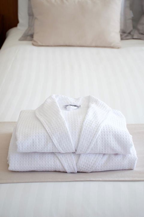 SureStay Hotel By Best Western The Clarence On Melville - Australia Shopping 25