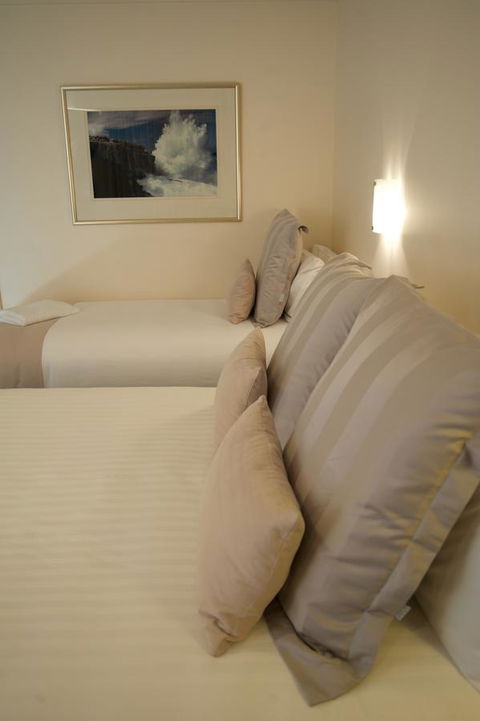 SureStay Hotel By Best Western The Clarence On Melville - Australia Shopping 30