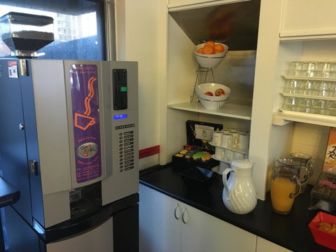 The Murray Hotel - Accommodation Australia 15