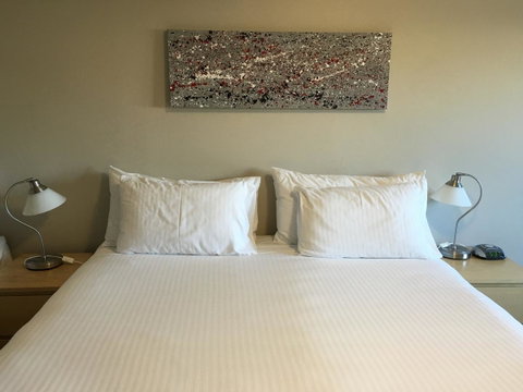 The Murray Hotel - Accommodation Australia 19
