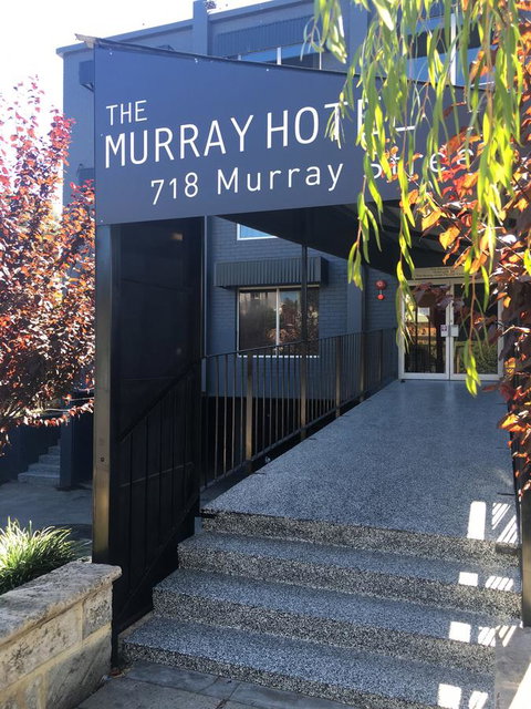 The Murray Hotel - Accommodation Australia 21
