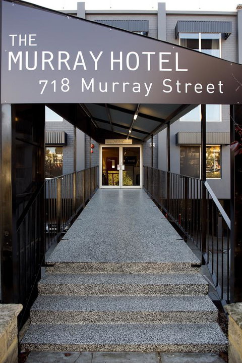 The Murray Hotel - Accommodation Australia 16