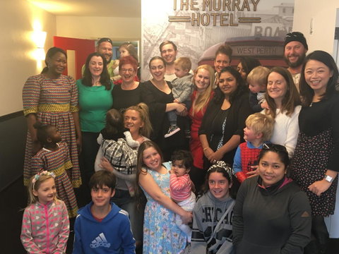 The Murray Hotel - Accommodation Australia 18