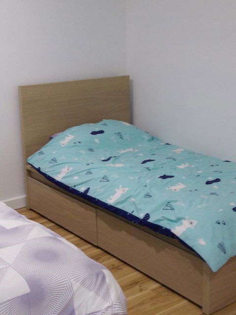 DIANELLA Budget Rooms Happy Place To Stay - Accommodation Australia 23